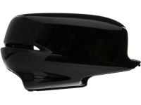 Honda 76205-T2G-A01ZD Set Passenger Side, Housing (Crystal Black Pearl)