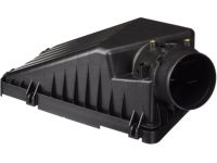 Honda 17210-RRB-A00 Cover, Air Cleaner