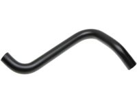 Honda 19502-RGL-A00 Hose, Water (Lower)