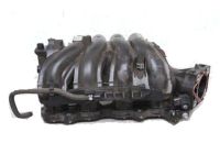 Honda 17100-R1A-A00 Manifold, Intake