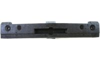 Honda 71170-S0X-A00 Absorber, FR. Bumper