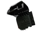 Honda 39631-SCV-A01ZA Cap Assy. *NH1L* (BLACK)