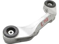 Honda 50710-TLA-A52 Rubber, RR. Differential Mounting (FR) Honda 50710-TLA-A52 Rubber, RR. Differential Mounting (FR)