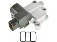 Honda Accord Idle Control Valve - 16022-RAA-A01 Valve Set, Rotary Air Control