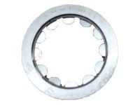 Honda 91103-RCL-023 Bearing, Needle (32X55X18.5)