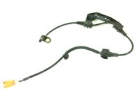 Honda 57470-SCV-A01 Sensor Assembly, Right Rear