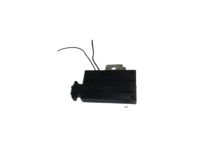 Honda 39155-S5P-A02 Module Unit, Antenna