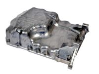 Honda Odyssey Oil Pan - 11200-P8A-A00 Pan, Oil