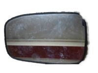 Honda 76253-SDA-A11 Mirror, Driver Side