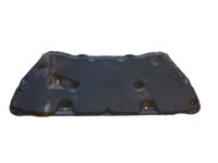 Honda 74141-T5A-G00 Insulator, Hood