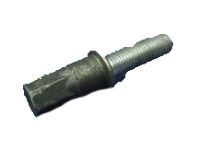 Honda 90054-P3F-000 Bolt, Special (10X35)