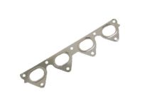 Honda 18115-P00-004 Gasket, Exhuast Manifold (Ishino Gasket)