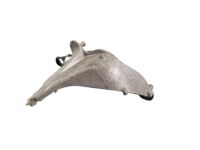 Honda 17262-R5A-A00 Stay B,Air/C