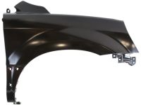 Honda 60211-S9V-A90ZZ Panel, Right Front Fender (Dot)