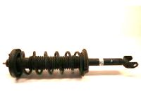 Honda 52610-TA5-A71 Shock Absorber Assembly, Right Rear