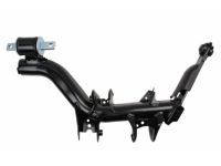 Honda 52371-SWA-A01 Arm, Left Rear Trailing