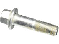 Honda 90119-STK-A01 Bolt, Flange (16X62)