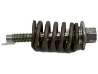 Honda 18230-SAD-D00 Spring, Flexible Joint