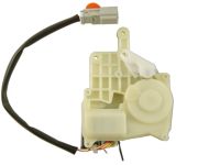 Honda 72615-S04-J02 Actuator Assembly, Right Rear Door Lock