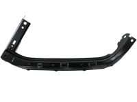 Honda 71148-S9V-A00 Beam, L. FR. Bumper Corner (Upper)