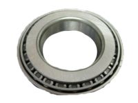 Honda 91122-PYB-003 Bearing, Taper (45X81X17.5)