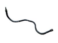 Honda 16722-RNA-A51 Hose, Fuel Feed