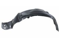 Honda 74150-T3L-A00 Fender Assembly, Left Front (Inner)