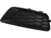 Honda 71102-T3W-A00 Cover R,FR Fog