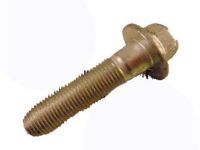 Honda 90397-SNA-A00 Bolt, Flange (12X51)