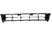 Honda 71102-SLN-A00 Grille, Front Bumper (Lower)