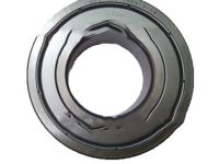 Honda 91005-57A-006 Bearing,Ball Radial 45X9