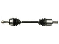 Honda 44306-TR3-A61 Driveshaft Assembly, Driver Side