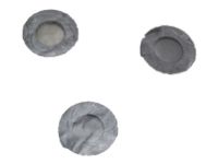 Honda 94101-06400 Washer, Plain (6MM)