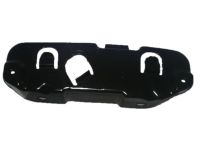 Honda 71591-TVA-A00 Bracket, L. RR. Bumper Side