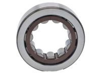 Honda 91024-P4R-006 Bearing, Needle (32X38X14)