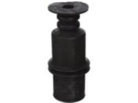 Honda 51722-TLA-A01 Rubber, Front Bump Stop