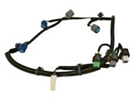 Honda 81162-T5R-A01 Cord, R. FR. Seat SWS