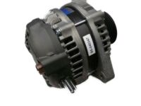 Honda Accord Alternator - 06311-R70-505RM Alternator, Core Id (104210-5910 9764219-591) (Reman) (Denso)