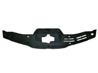 Honda 71125-TK6-A01 Cover, FR. Grille