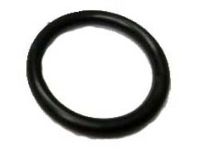 Honda 91314-634-000 O-Ring (27.6X4.1)