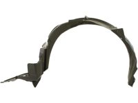 Honda 74101-SDN-A00 Fender, Right Front (Inner)