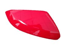 Honda 76201-TBA-A11ZB Skullcap R (Rallye Red)