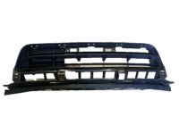 Honda 71105-SNC-A50 Cover, FR. Bumper