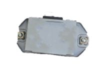 Honda 39200-TLC-A01 Control Unit, Active Noise