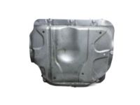 Honda 17519-S2A-A50 Protector, Fuel Tank