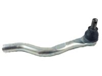 Honda 53560-TGH-A01 End Complete, Tie Rod L