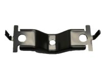 Honda 54307-SH3-010 Stopper, Extension Mounting