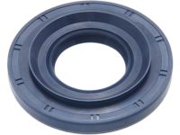 Honda 91206-689-005 Oil Seal (35X76X9) (Nok)