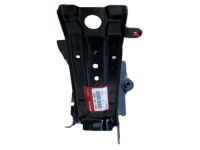 Honda 60942-TVA-305ZZ Support Set, L. FR. Side Framegusset