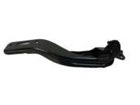 Honda 60170-SNA-A00ZZ Hinge, Driver Side Hood